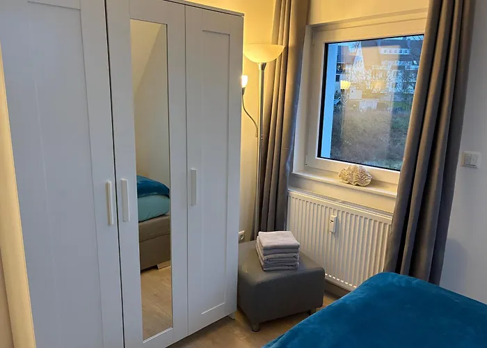 Gemuetliches In Bester Lage In Neheim *