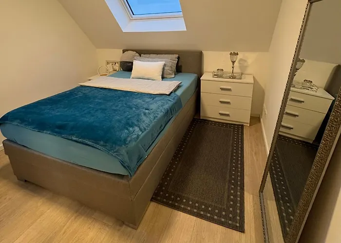 Apartman Gemuetliches In Bester Lage In Neheim Arnsberg