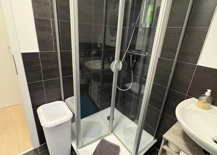 Апартаменты Gemuetliches In Bester Lage In Neheim Арнсберг