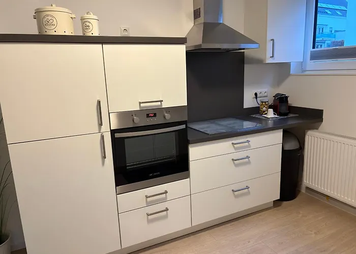 Apartman Gemuetliches In Bester Lage In Neheim Arnsberg
